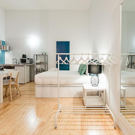 Guestready - Citytrend Apts OOporto Exteriör bild