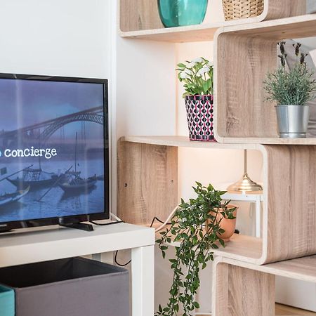 Guestready - Citytrend Apts OOporto Exteriör bild