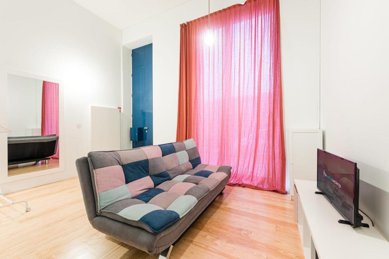 Guestready - Citytrend Apts OOporto Exteriör bild