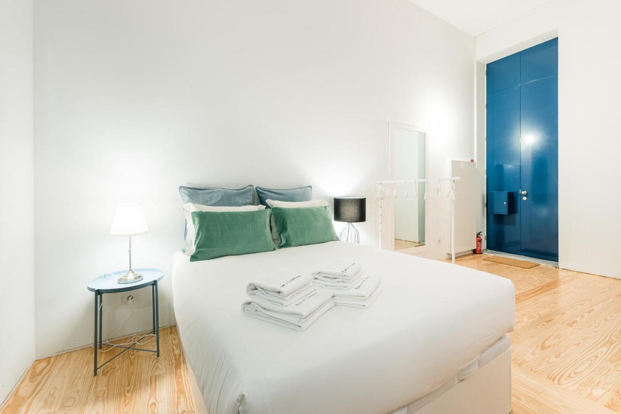 Guestready - Citytrend Apts OOporto Exteriör bild