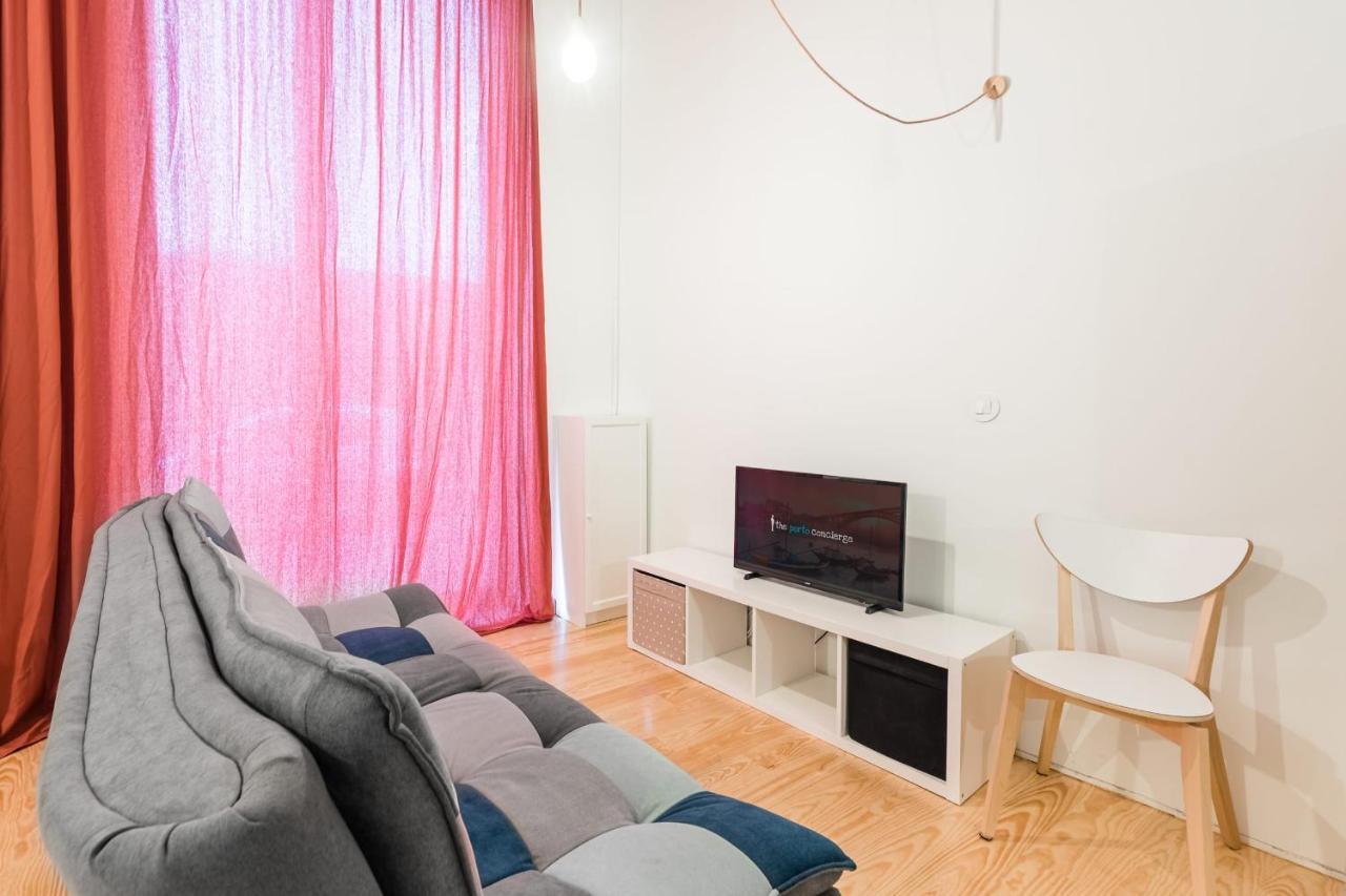 Guestready - Citytrend Apts OOporto Exteriör bild