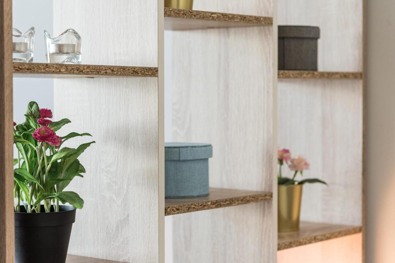 Guestready - Citytrend Apts OOporto Exteriör bild