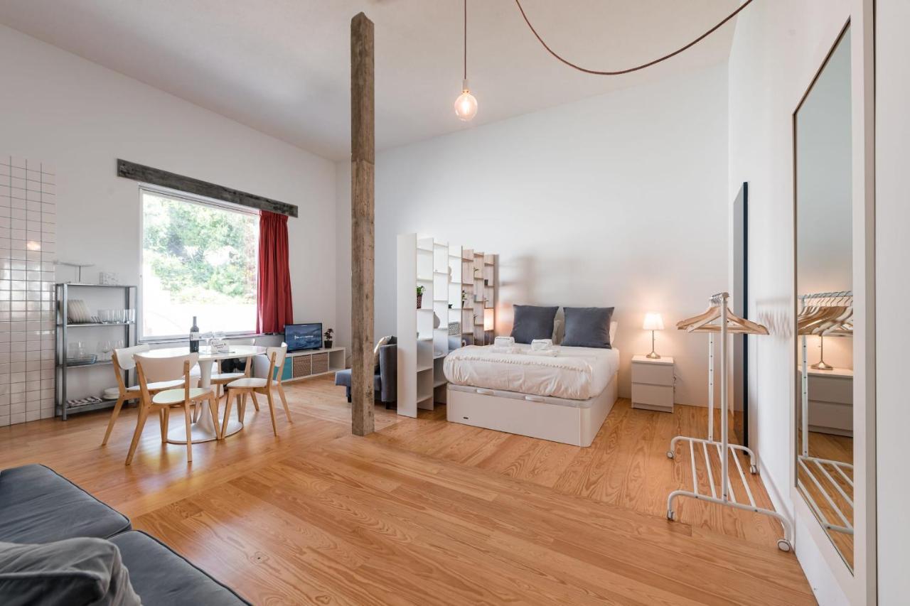 Guestready - Citytrend Apts OOporto Exteriör bild