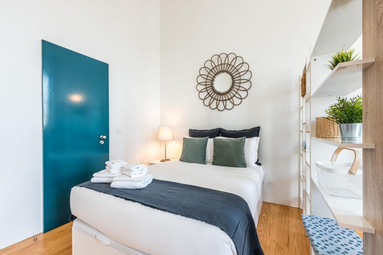 Guestready - Citytrend Apts OOporto Exteriör bild