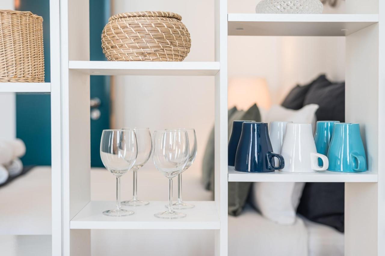 Guestready - Citytrend Apts OOporto Exteriör bild
