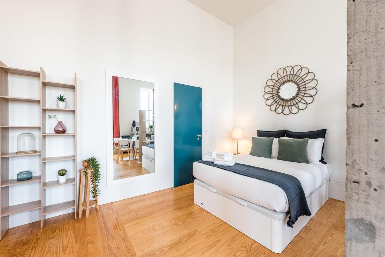 Guestready - Citytrend Apts OOporto Exteriör bild