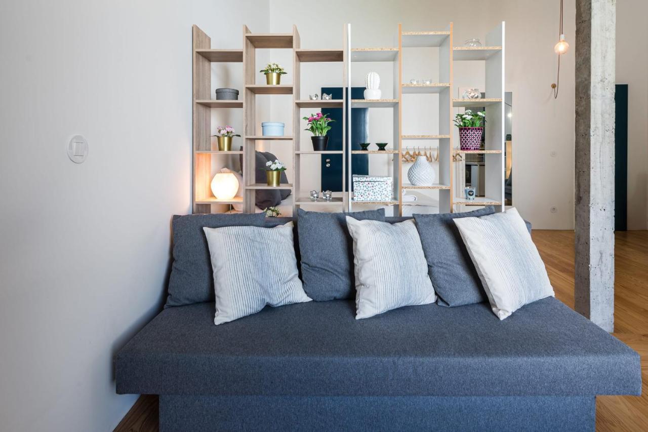 Guestready - Citytrend Apts OOporto Exteriör bild