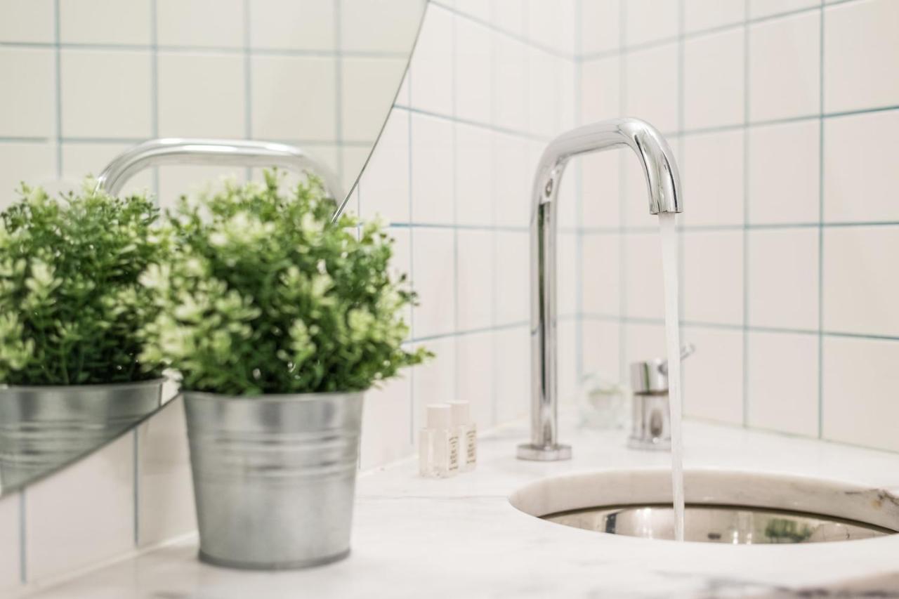 Guestready - Citytrend Apts OOporto Exteriör bild