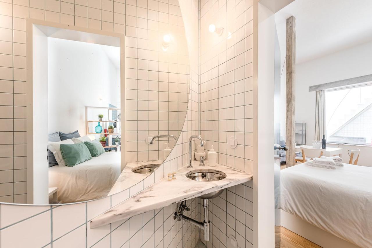 Guestready - Citytrend Apts OOporto Exteriör bild