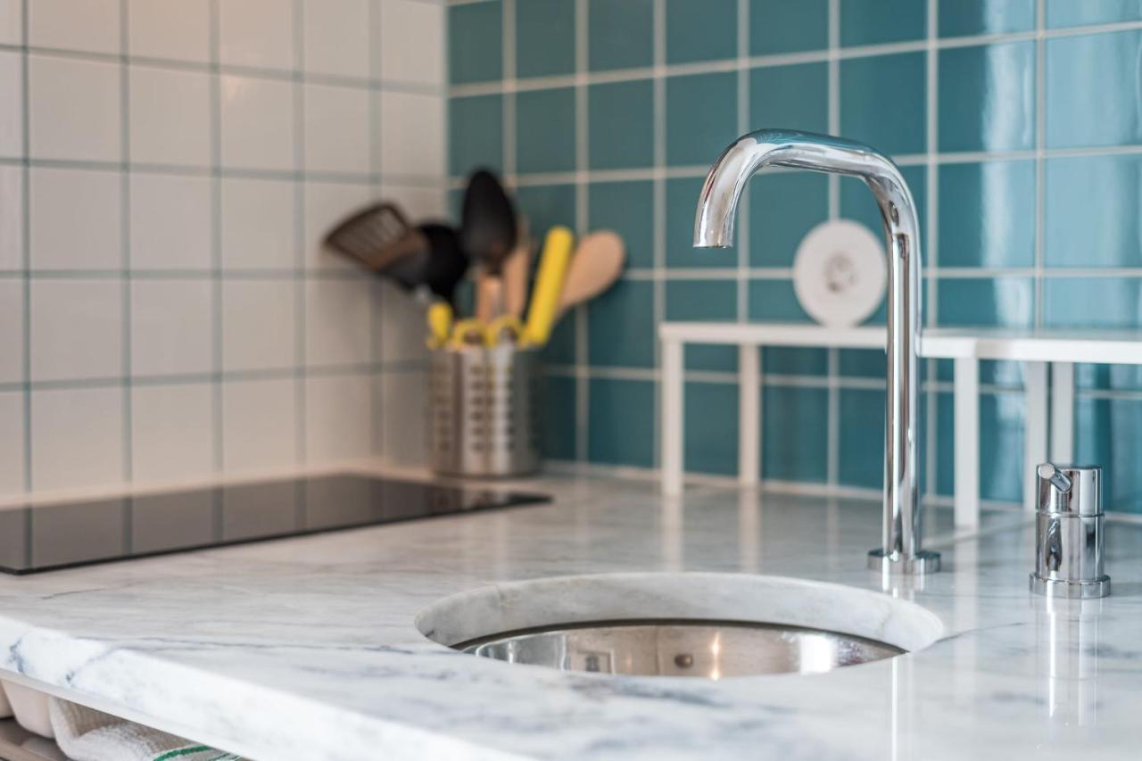 Guestready - Citytrend Apts OOporto Exteriör bild