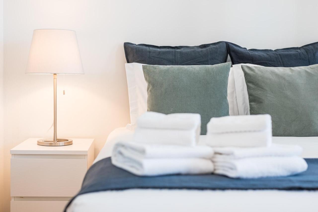 Guestready - Citytrend Apts OOporto Exteriör bild