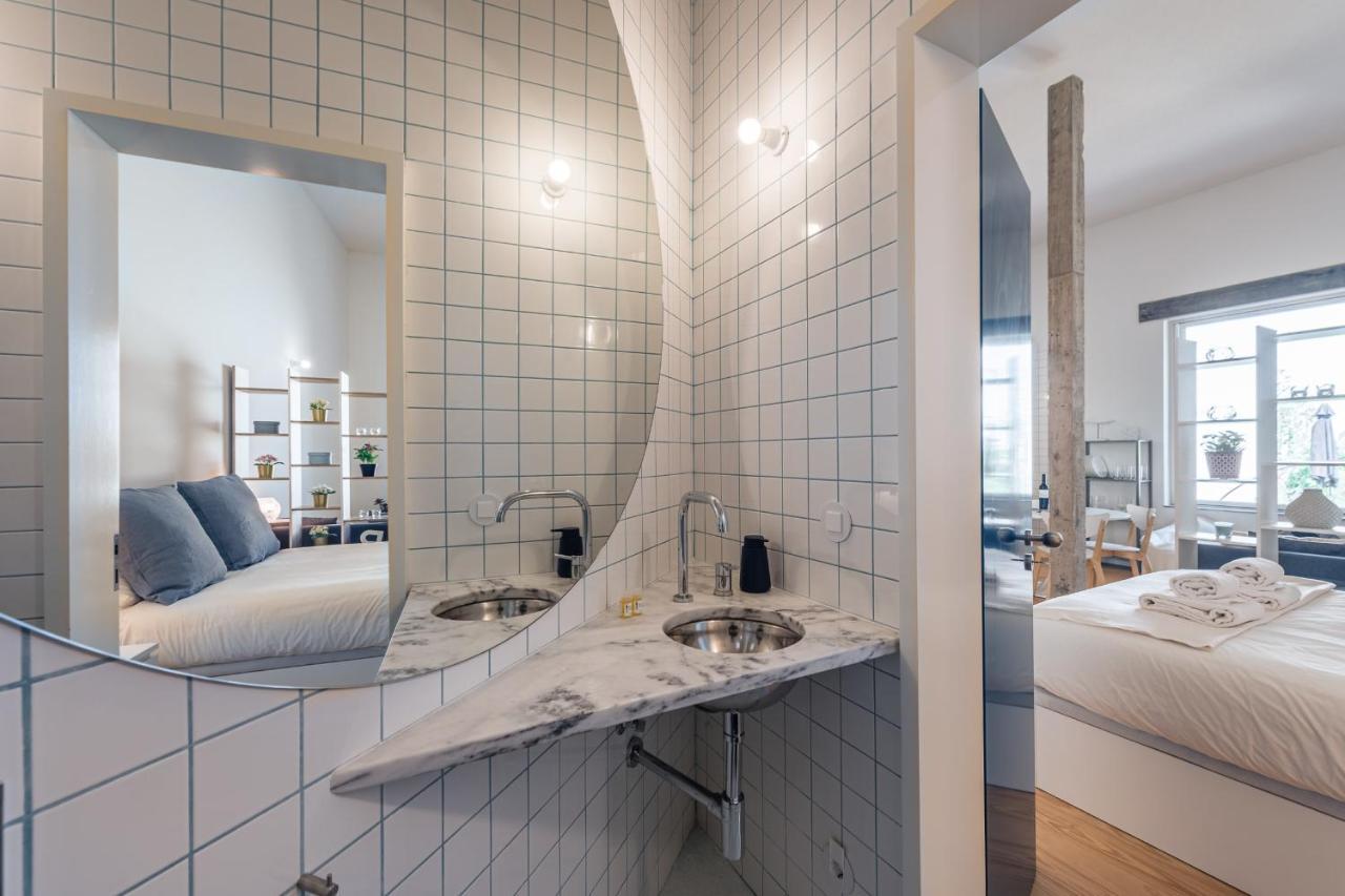 Guestready - Citytrend Apts OOporto Exteriör bild