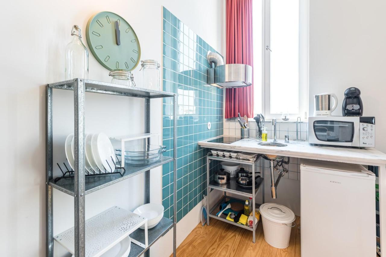 Guestready - Citytrend Apts OOporto Exteriör bild