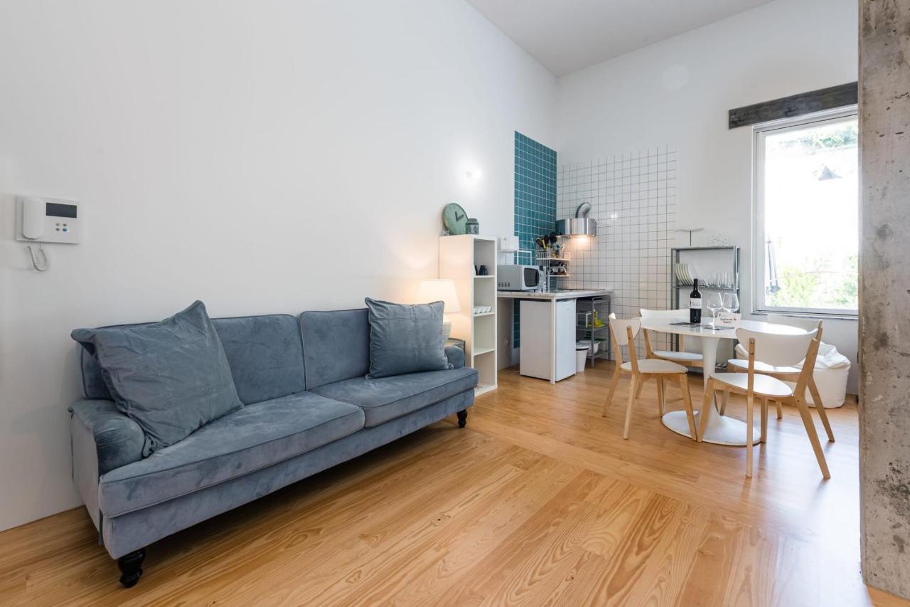 Guestready - Citytrend Apts OOporto Exteriör bild