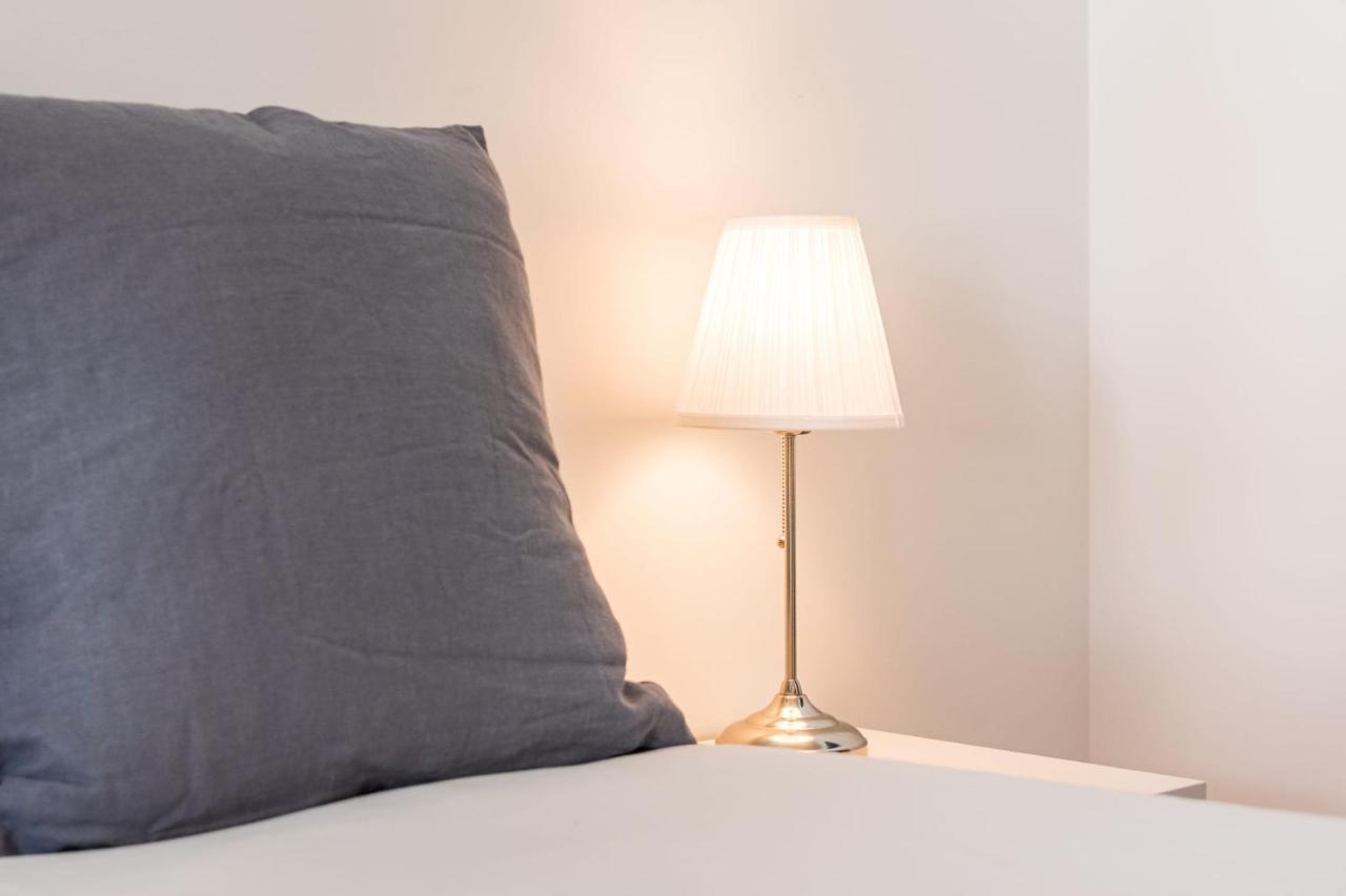 Guestready - Citytrend Apts OOporto Exteriör bild