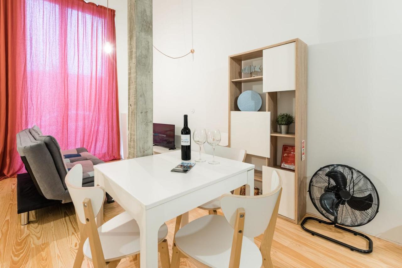 Guestready - Citytrend Apts OOporto Exteriör bild