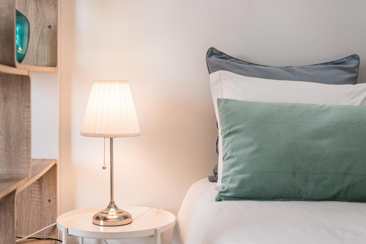 Guestready - Citytrend Apts OOporto Exteriör bild
