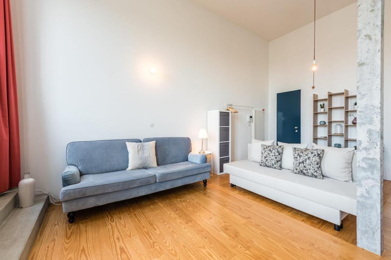 Guestready - Citytrend Apts OOporto Exteriör bild