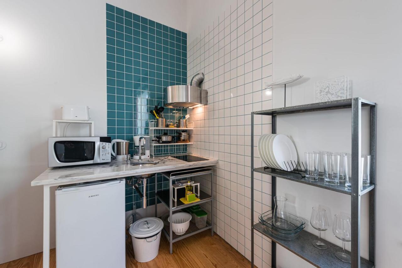 Guestready - Citytrend Apts OOporto Exteriör bild