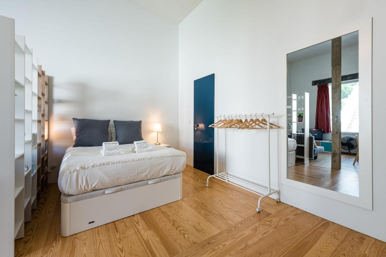 Guestready - Citytrend Apts OOporto Exteriör bild