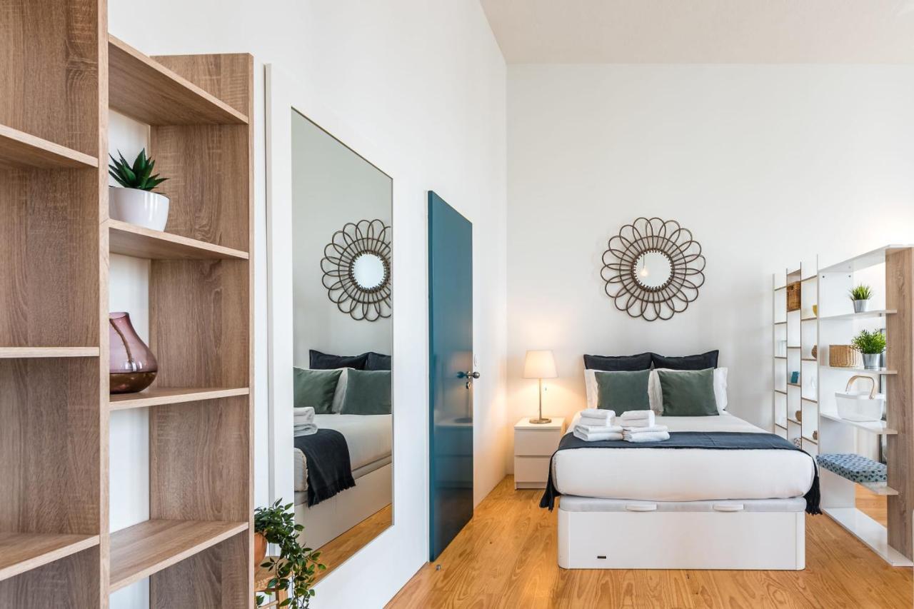 Guestready - Citytrend Apts OOporto Exteriör bild