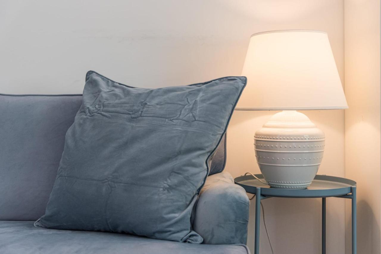 Guestready - Citytrend Apts OOporto Exteriör bild