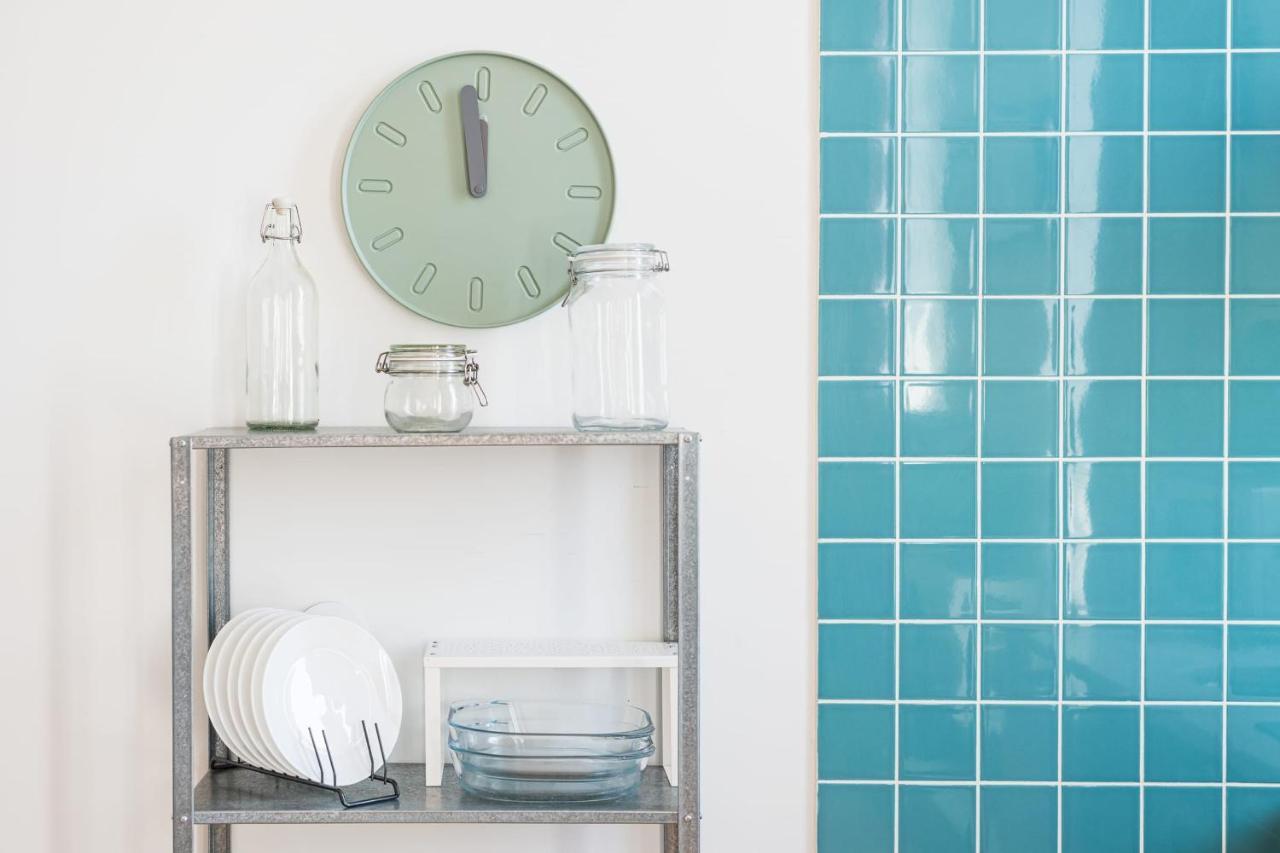 Guestready - Citytrend Apts OOporto Exteriör bild